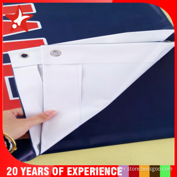 High Quality Outdoor Adertising weather resistant 200*300D PVC flex banner